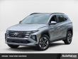 New 2025 Hyundai Tucson Hybrid SEL Convenience Sport Utility