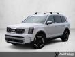 Used 2023 Kia Telluride S Sport Utility