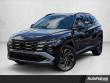 New 2026 Hyundai Tucson Hybrid Limited Sport Utility