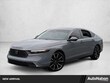  Honda Accord Hybrid