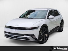 2025 Hyundai IONIQ 5 SE Sport Utility