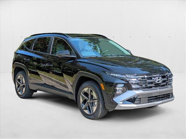 2025 Hyundai Tucson SEL Convenience - Photo 7