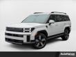 New 2025 Hyundai Santa Fe Hybrid Limited Sport Utility