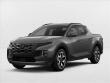 Used 2024 Hyundai Santa Cruz Limited Crew Cab Pickup
