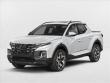 Certified 2022 Hyundai Santa Cruz Limited Crew Cab Pickup