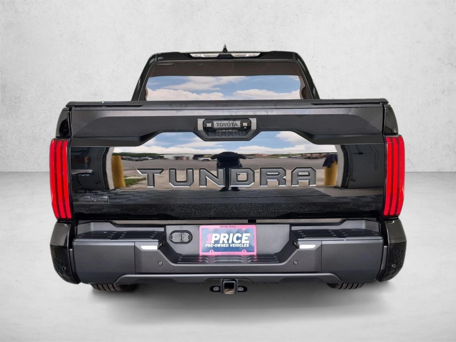 2022 Toyota Tundra SR5 - Photo 7
