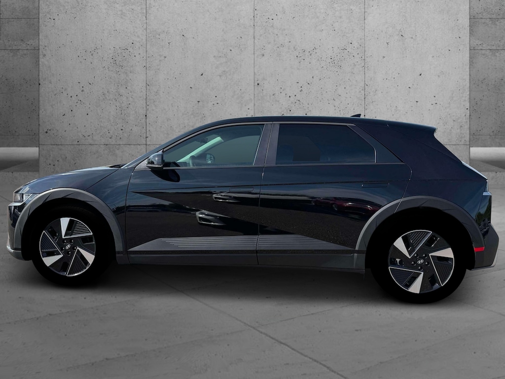 New 2025 Hyundai IONIQ 5 SE Sport Utility