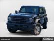 Used 2022 Ford Bronco Base Sport Utility