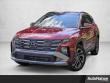 New 2026 Hyundai Tucson Limited FWD Sport Utility