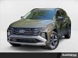 New 2026 Hyundai Tucson SEL AWD Sport Utility
