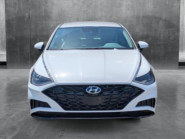 2023 Hyundai Sonata SEL photo 2