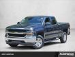 Used 2019 Chevrolet Silverado 1500 LT Extended Cab Pickup