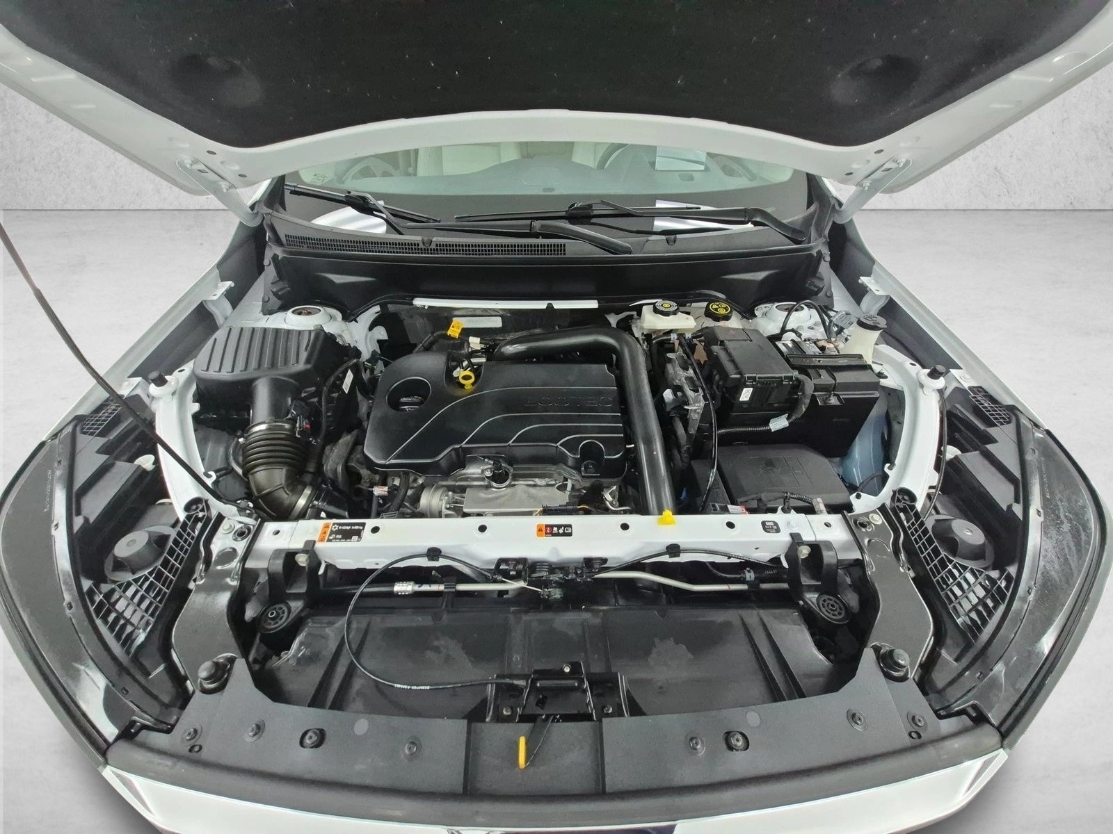 2024 GMC Terrain Denali - Photo 27