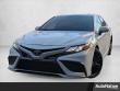 Used 2023 Toyota Camry XSE 4dr Car