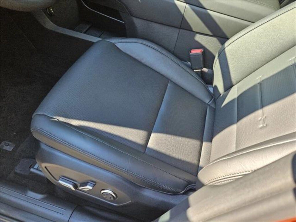 Certified 2024 Hyundai Santa Fe Limited Sport Utility