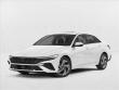 New 2025 Hyundai Elantra Limited 4dr Car