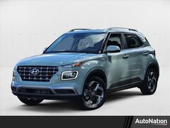 2025 Hyundai Venue Limited Sport Utility