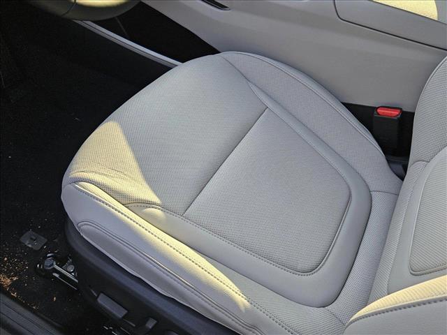 2024 Hyundai Tucson Limited Sport photo 4