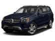 Used 2018 Mercedes-Benz GLS GLS 450 Sport Utility