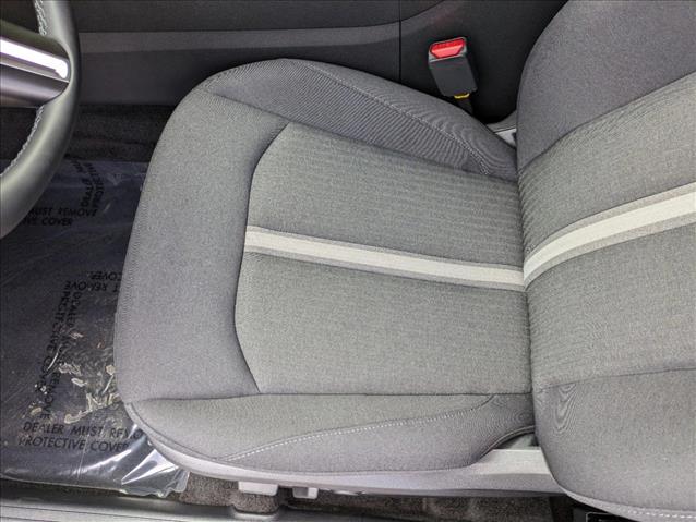 2024 Hyundai Sonata SEL photo 4