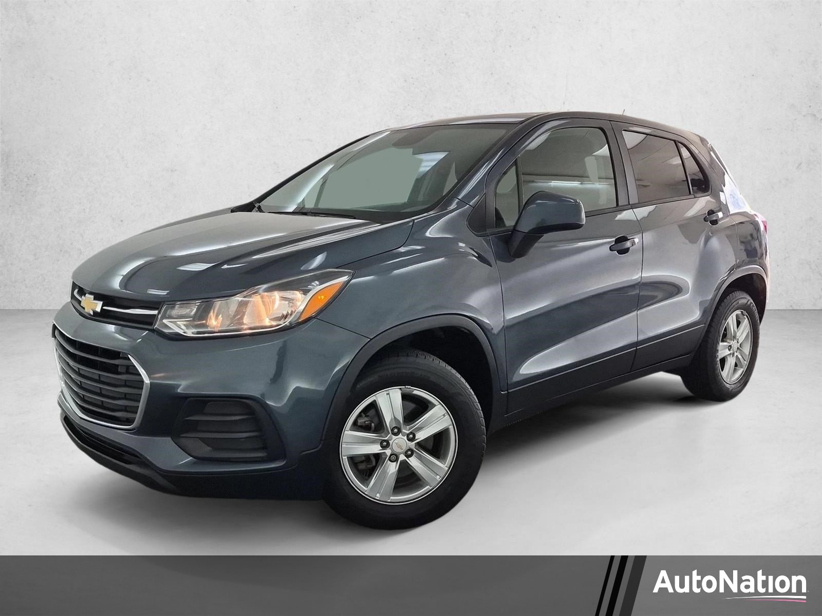 2022 Chevrolet Trax