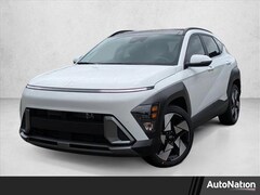 2026 Hyundai Kona Limited FWD Sport Utility