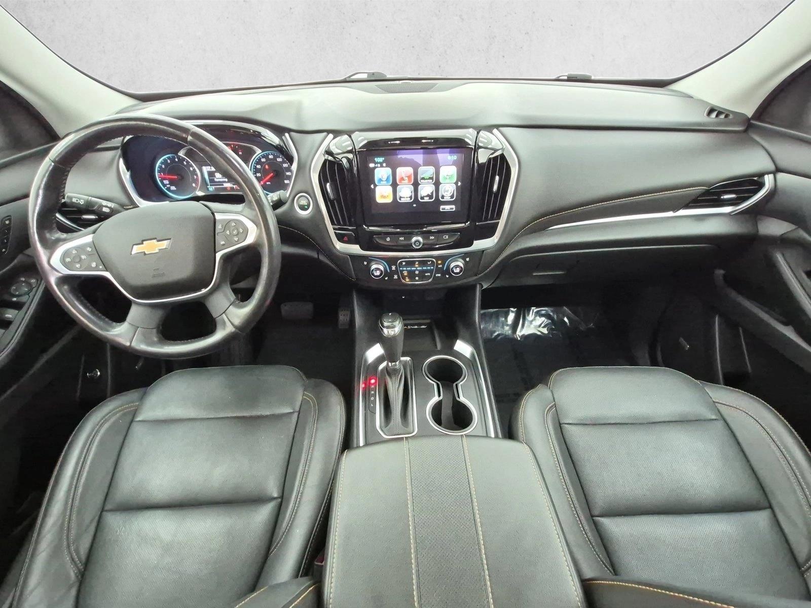 2019 Chevrolet Traverse Premier - Photo 20