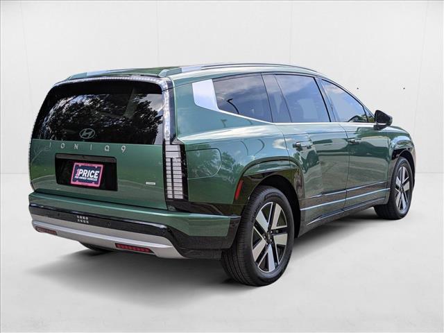 2026 Hyundai Ioniq SEL photo 2