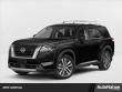 Used 2024 Nissan Pathfinder Platinum Sport Utility
