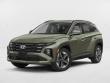 New 2026 Hyundai Tucson SEL Premium FWD Sport Utility
