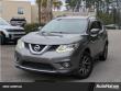 Used 2016 Nissan Rogue SV Sport Utility