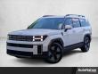 New 2026 Hyundai Santa Fe Limited FWD Sport Utility