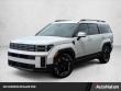 New 2026 Hyundai Santa Fe SEL FWD Sport Utility