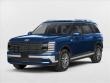 New 2026 Hyundai Palisade SEL FWD Sport Utility