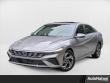 New 2025 Hyundai Elantra Limited 4dr Car