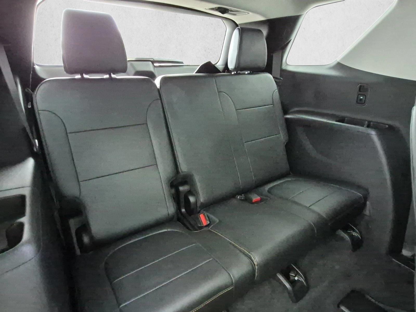 2019 Chevrolet Traverse Premier - Photo 23