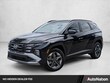  Hyundai Tucson Hybrid