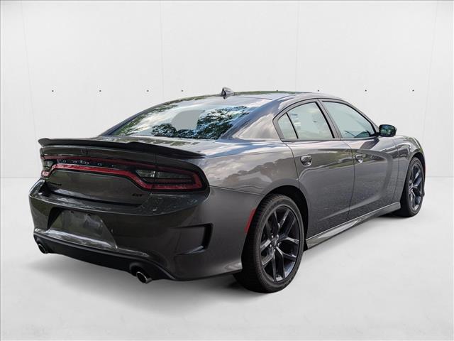 2023 Dodge Charger GT photo 2