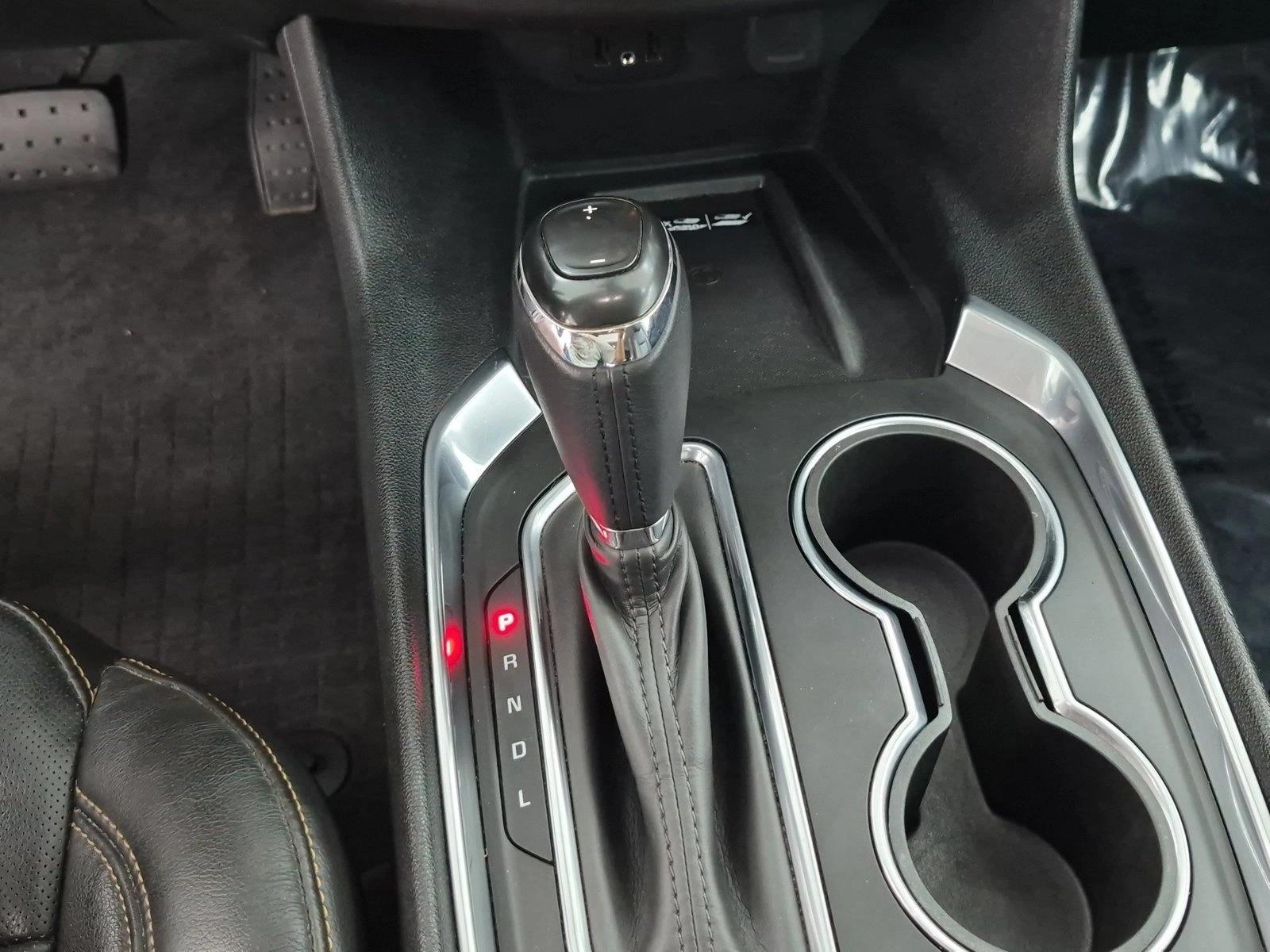 2019 Chevrolet Traverse Premier - Photo 12