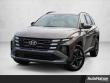 New 2026 Hyundai Tucson Hybrid SEL Sport Utility