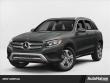 Used 2018 Mercedes-Benz GLC GLC 300 Sport Utility