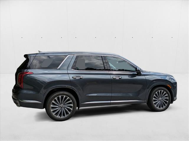 2024 Hyundai Palisade Calligraphy photo 4