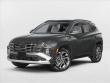 New 2026 Hyundai Tucson Hybrid Limited Sport Utility