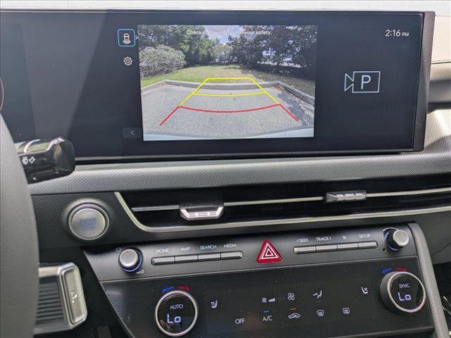 2025 Hyundai Sonata SEL - Photo 14