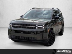 2026 Hyundai Santa Fe Calligraphy AWD Sport Utility