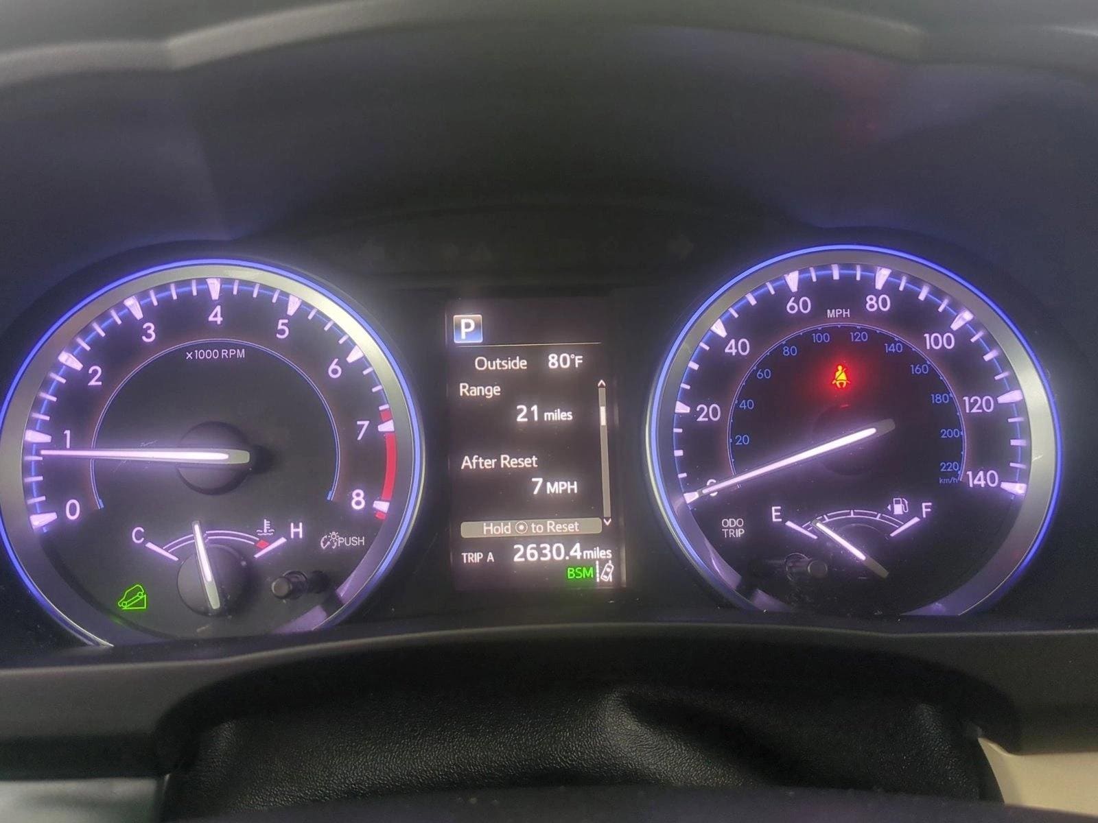 2019 Toyota Highlander XLE - Photo 11