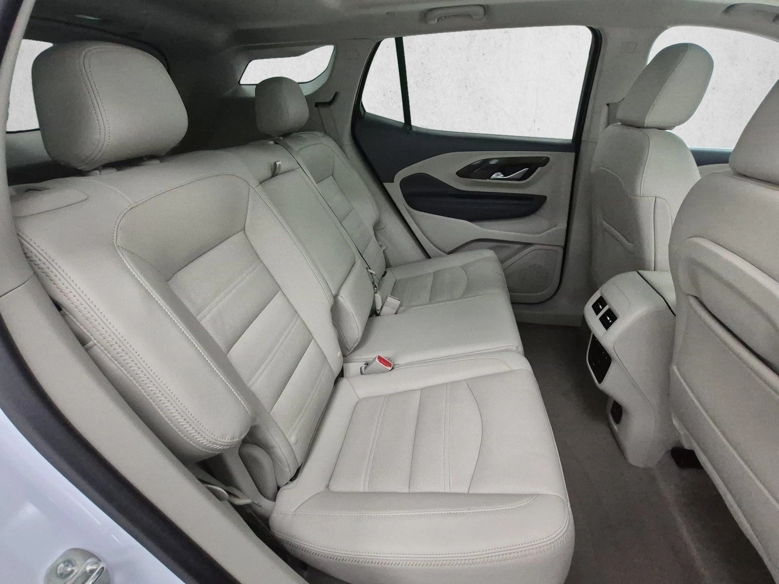 2024 GMC Terrain Denali - Photo 24