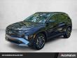 New 2026 Hyundai Tucson SEL Plus FWD Sport Utility