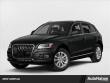 Used 2017 Audi Q5 Premium Plus Sport Utility