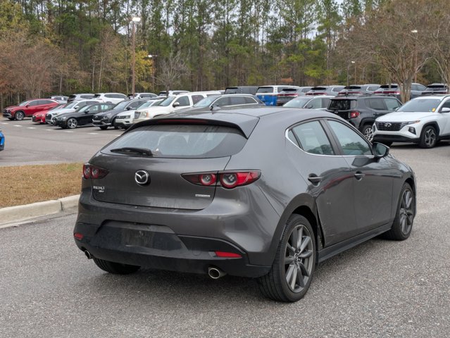 2019 Mazda Mazda3 Preferred photo 2
